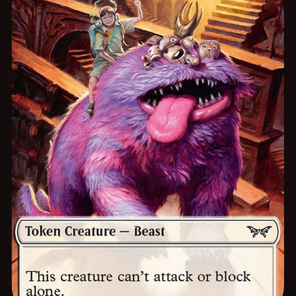 3-beast