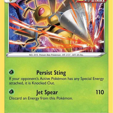 3-beedrill