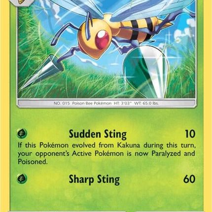 3-beedrill
