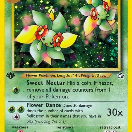 3-bellossom