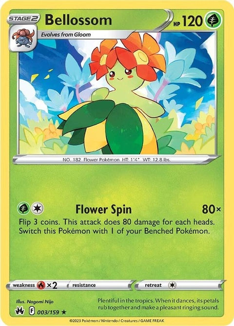 3-bellossom