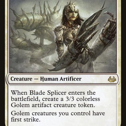 3-bladesplicer