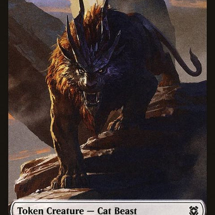 3-catbeast