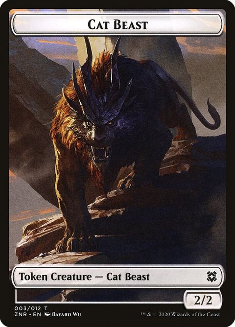 3-catbeast
