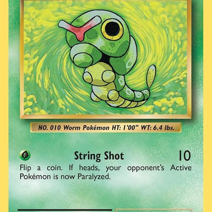 3-caterpie