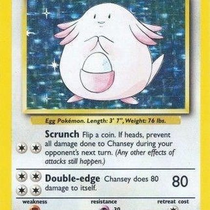 3-chansey