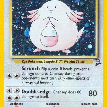 3-chansey