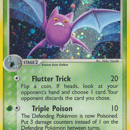 3-crobat