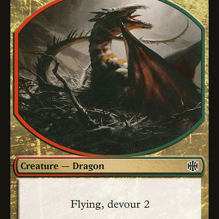 3-dragon