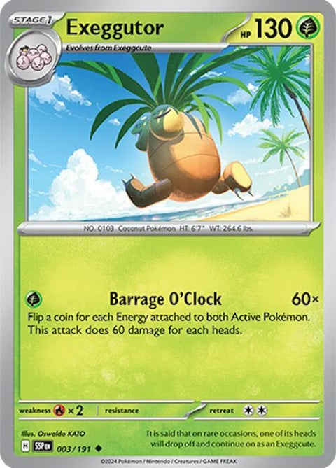 3-exeggutor