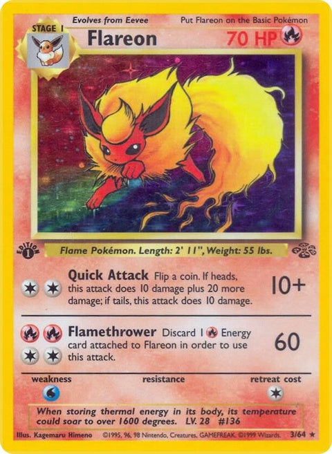 3-flareon