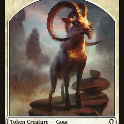3-goat