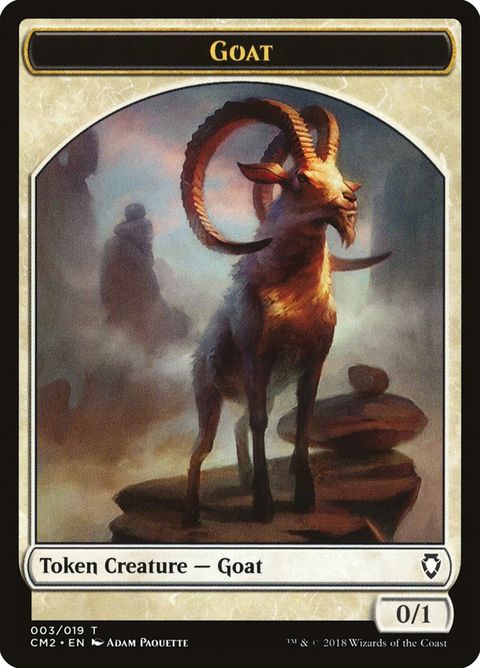 3-goat