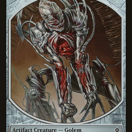 3-golem