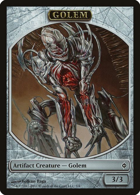 3-golem
