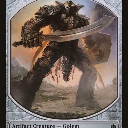 3-golem