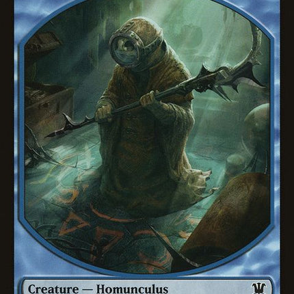 3-homunculus