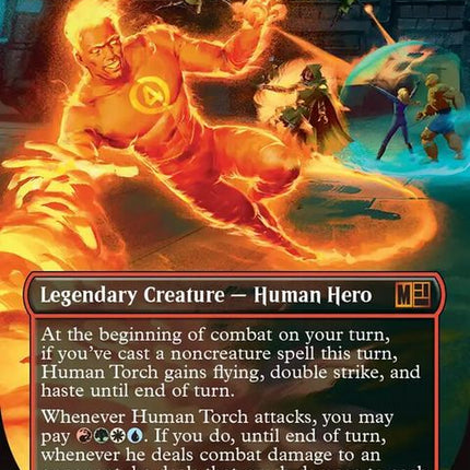 3-humantorch