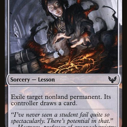 3-introductiontoannihilation