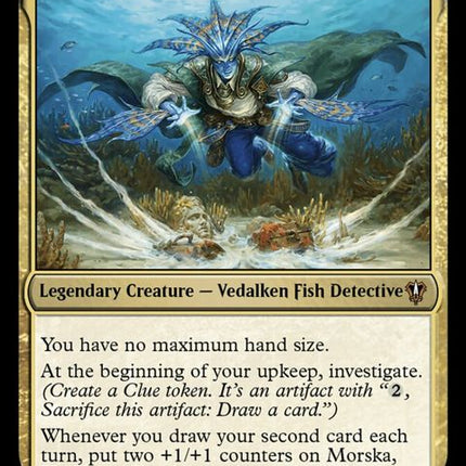 3-morskaunderseasleuth