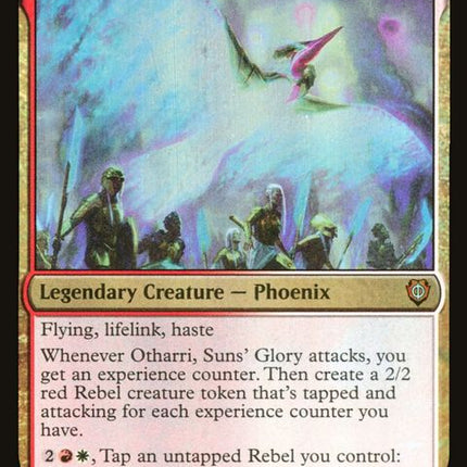 3-otharrisunsglory