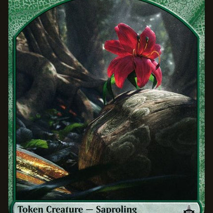 3-saproling