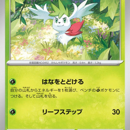 3-shaymin