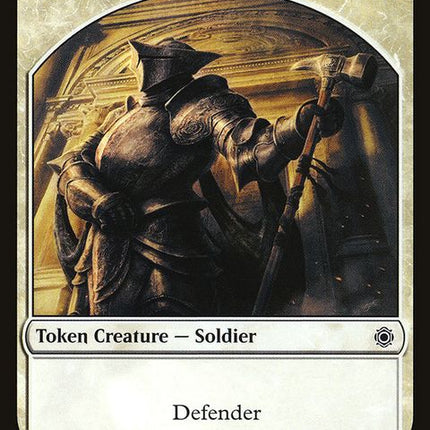 3-soldier