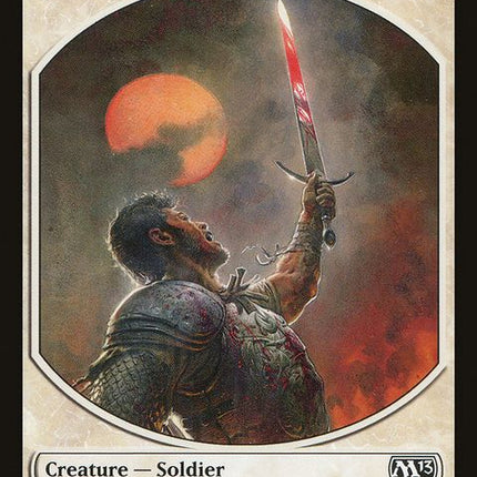 3-soldier