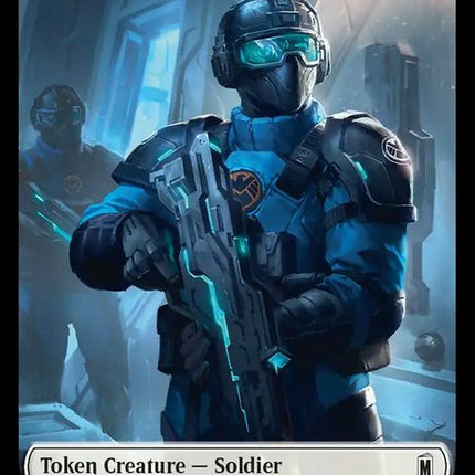 3-soldier