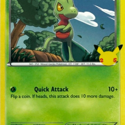 3-treecko