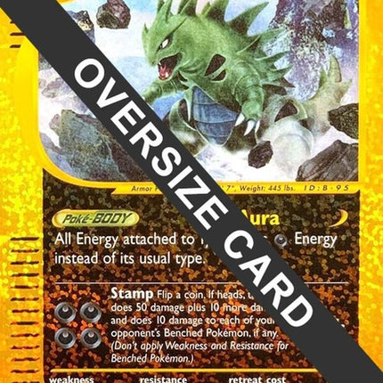 3-tyranitar