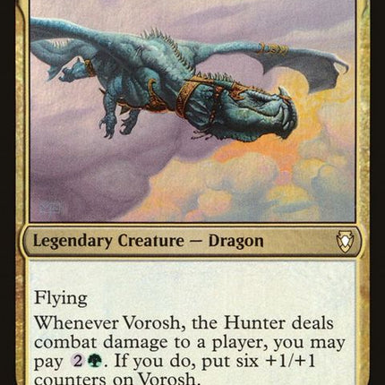 3-voroshthehunter