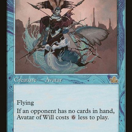 30-avatarofwill