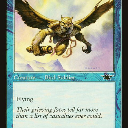 30-avenenvoy