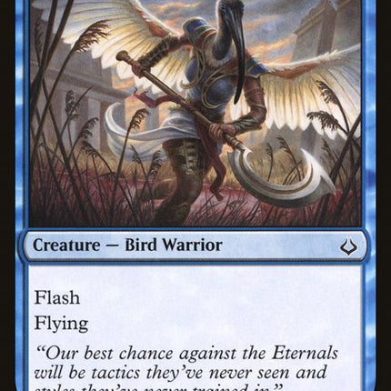 30-avenreedstalker