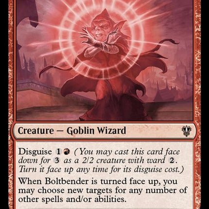 30-boltbender