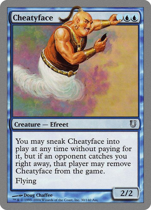 30-cheatyface