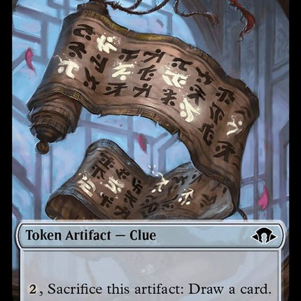 30-clue