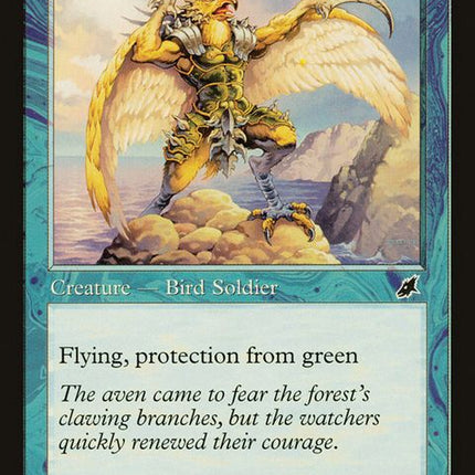 30-coastwatcher