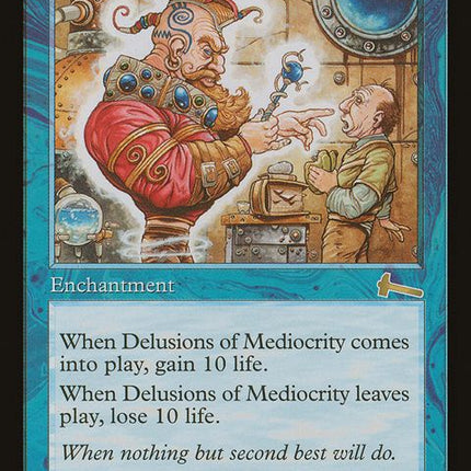 30-delusionsofmediocrity