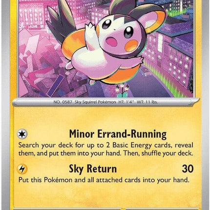 30-emolga