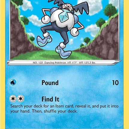 30-galarianmrmime