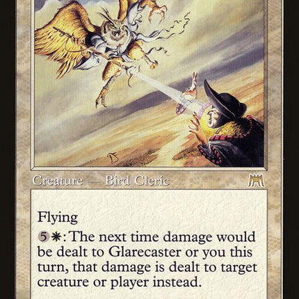 30-glarecaster