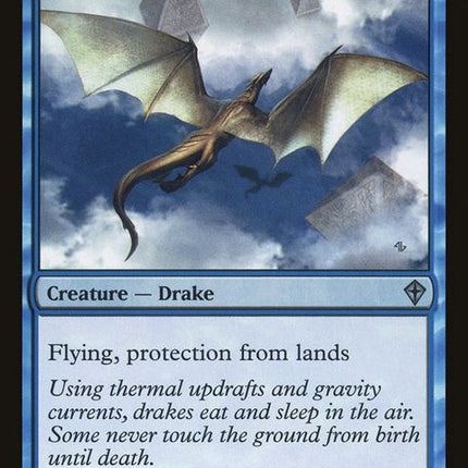 30-horizondrake