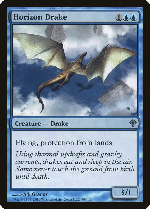 30-horizondrake