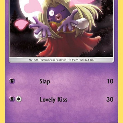 30-jynx