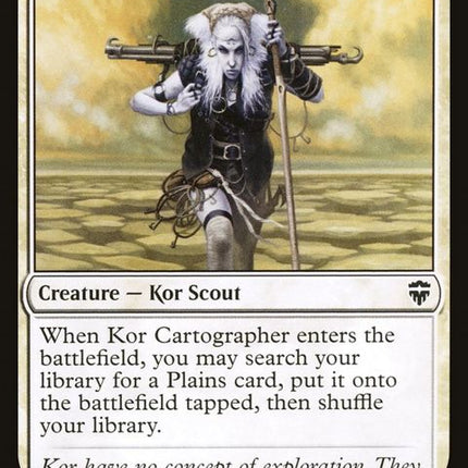 30-korcartographer