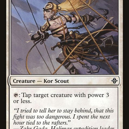 30-korlineslinger