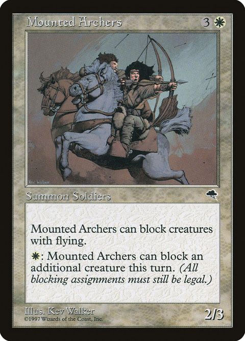 30-mountedarchers